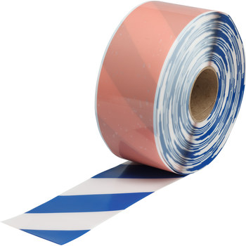 Picture of Brady ToughStripe Max Marking Tape 64050 (Main product image)