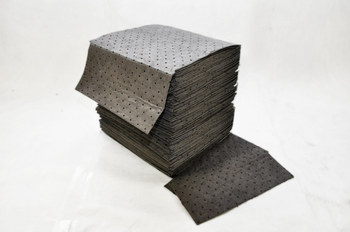 Spilfyter Sorbent Pad DB-7200 - Gray - 42354