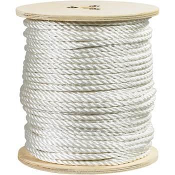 Picture of TWR138 Polyester Rope. (Main product image)