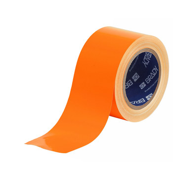 Picture of Brady GuideStripe Marking Tape 64953 (Main product image)
