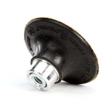 3M Roloc Disc Pad - Internal Attachment - 2 in Diameter - 14211