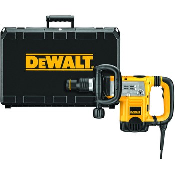 Dewalt demolition hammer online drill