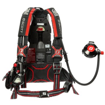 3M Scott Air-Pak X3 Pro SCBA Configurator APX3-BASE | R.S. Hughes