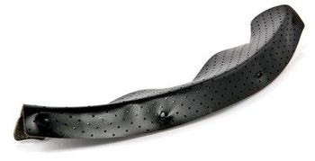 3M H-700 Black Hard Hat Brow Pad H-700BP