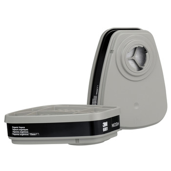 3M Reusable Respirator Cartridge 21674