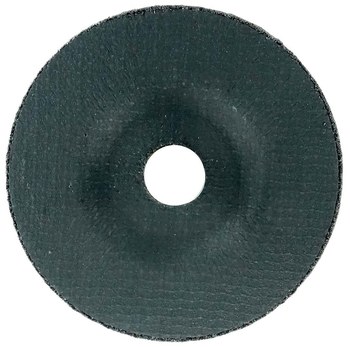 Weiler TIGER Cut & Grind Wheel 58315 - 4 1/2 in - Ceramic - 30