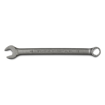 Proto J1218BASD Combination Wrench