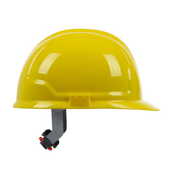 PIP Hard Hat 4200 280-CW4200-20 - Yellow - 01459