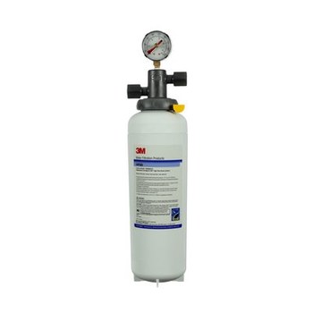3M 5616301 High Flow Series Filter System - 0.2 Rating 18.1 in - 80105
