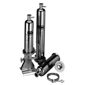 Picture of 3M 7100140741 ZMS Series Housing (Main product image)