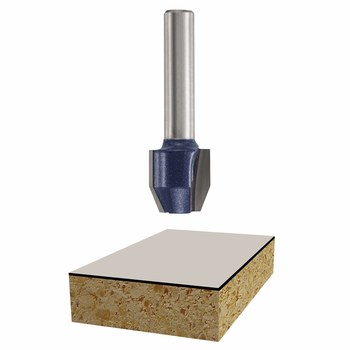 Picture of Bosch 1/2 in Router Bit 85261M (Main product image)
