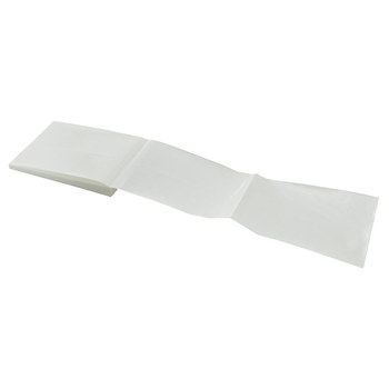 Picture of Brady Clear Polyester 64985 Overlaminate Roll (Main product image)
