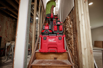 Milwaukee M18 Six Bay Rapid Charger 48-59-1809