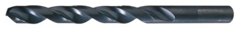 Picture of Cle-Force 1602 R 135° Right Hand Cut High-Speed Steel Heavy-Duty Jobber Drill C68274 (Main product image)