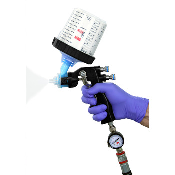 3M PPS 16000 Sprayer Cup Kit | RSHughes.com
