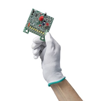 Picture of ACL Staticide - ACL GLKT-L Knit Gloves (Main product image)