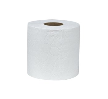 Picture of Sellars 183012 Parkway White Bathroom Tissue (Main product image)