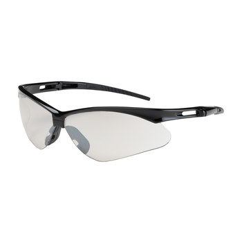 BOUTON OPTICAL 250-AN-10114, Anser Safety Glasses Indoor/Outdoor Scratch-Resistant Lens (Pack-12)