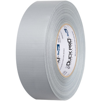 Shurtape Gray Duct Tape 2 x 60 Yards (48 mm x 55 m) - General