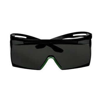 3M SecureFit OTG Safety Glasses 3700 27915 - Size Alternate Fit