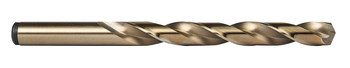 Picture of Precision Twist Drill 5.7 mm 135° Right Hand Cut High-Speed Steel 2ACO Jobber Drill 6000743 (Main product image)