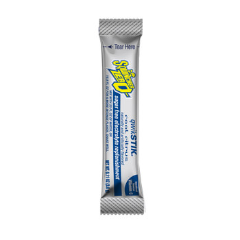 Picture of Sqwincher Qwik Stik ZERO 0.11 oz Powder Mix (Main product image)