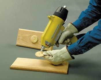 3M Scotch-Weld 250 PUR Pneumatic Refurbished Applicator Gun 23565 - 1-Part