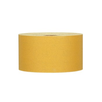 3M Stikit Sanding Roll 02598 - 2 3/4 in x 30 yd - Aluminum Oxide - P100 - Fine