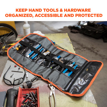Ergodyne Arsenal 5871 Tool Roll Up - 13771