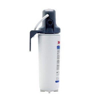 3M 5616001 High Flow Series Filter System - 0.5 Rating 4.5 in - 80116