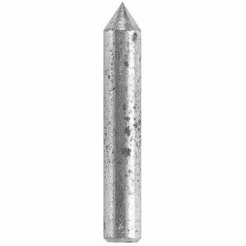 Dremel 1/32 in 9924 Engraving Bit 9924 - 2 mm Overall Length - Carbide
