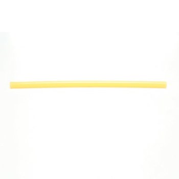 3M Packaging AE II Hot Melt Adhesive Tan Stick - 1/2 in Dia - 2 in - 63431