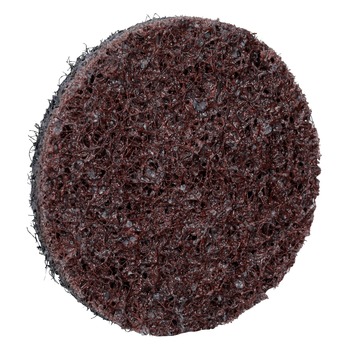 3M Scotch-Brite TR Quick Change Surface Conditioning Disc 67183 - 2 in - Precision Shaped Ceramic - 120+ - Coarse