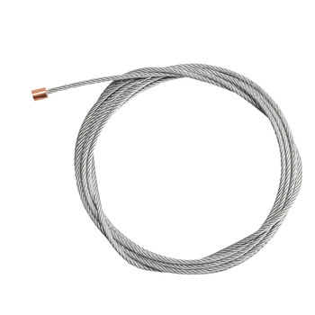 Picture of Brady Gray Cable Lockout Device (Main product image)
