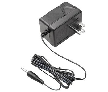 Picture of Desco - 98256 Power Adapter (Main product image)