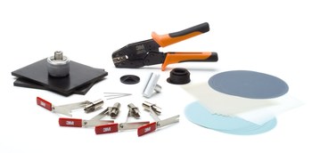 Image of 3M 6650-LC Hot Melt Expansion Kit