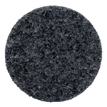 3M Scotch-Brite TR Quick Change Surface Conditioning Disc 67180 - 2 in - Precision Shaped Ceramic - 80+ - Extra Coarse