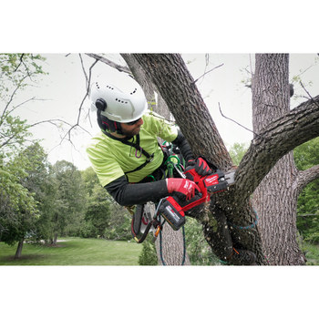 Milwaukee Pruning Saw Chain 49-16-2750 - 12 in Blade