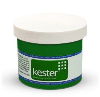 Picture of Kester - 7019030810 Lead-Free Solder Paste (Main product image)
