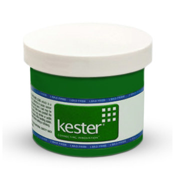 Picture of Kester Enviromark - 7004030811 Lead-Free Solder Paste (Main product image)