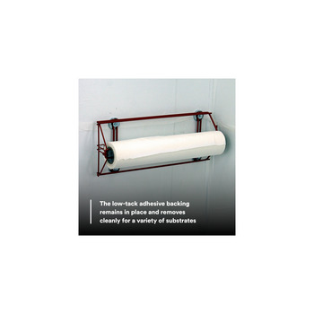3M White Dirt Trap Masking Film - 36853