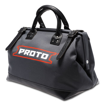 Proto Tool Bag, Polyester Leather | RSHughes.com