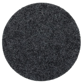 3M Scotch-Brite TN Quick Change Surface Conditioning Disc 67161 - 7 in - Precision Shaped Ceramic - 80+ - Extra Coarse