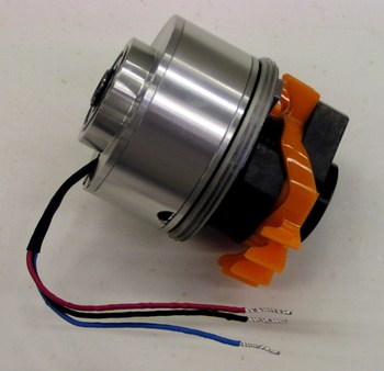 3M 6 In 3/32 in Electric ROS Drop In Motor 55436