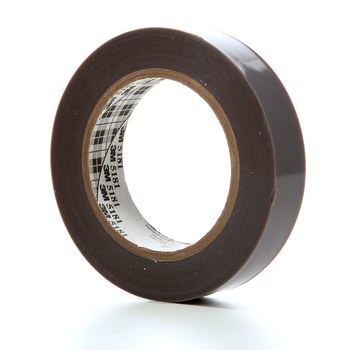 3M 5490 Brown PTFE Film Tape