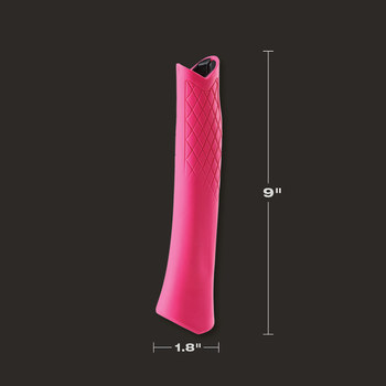 Milwaukee STILETTO Santoprene Curved Replacement Grip TBRG-P
