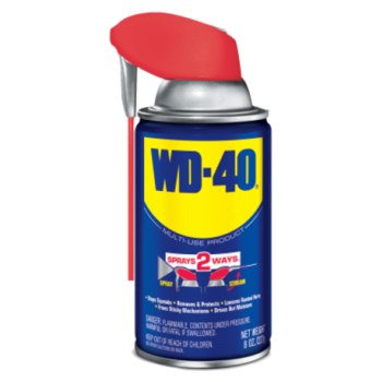 Picture of WD-40 11005 Penetrating Lubricant (Main product image)