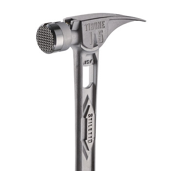 Milwaukee Steel Hammer Replacement Face TIB-MR