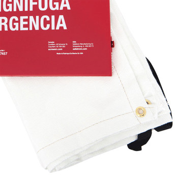 Sellstrom Emergency Blanket - 032738-02933