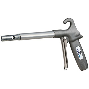 Guardair XtraThrust Safety Air Gun 75XT006AA - 9.4 in - 54 cfm - 1/4 in - 108 dB - 00462